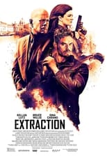 Poster di Extraction