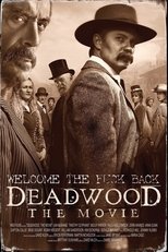 Deadwood : le film