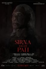 Poster for Sirna Dalane Pati 