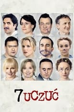 Poster for 7 Emotions 