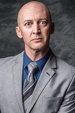 Poster van J.P. Manoux