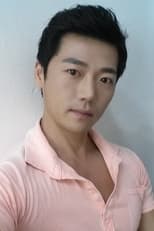 Foto retrato de Sang Woo