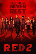 VER Red 2 (2013) Online Gratis HD
