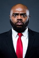 Poster for Stokely Hathaway