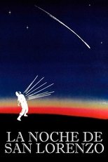 La noche de San Lorenzo