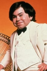 Poster van Hervé Villechaize