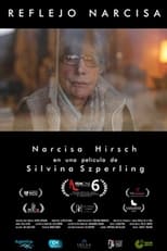 Poster for Reflejo Narcisa 