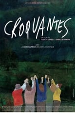 Poster di Croquantes