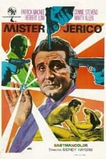 Poster for Mister Jerico 