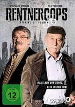 Poster for Rentnercops Season 1
