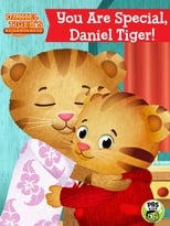 Poster di Daniel Tiger's Neighborhood: You Are Special, Daniel Tiger!