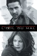 L'Œil du mal serie streaming