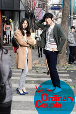 Poster for Very Ordinary Couple 