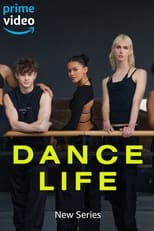 Poster for Dance Life