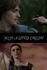 Poster for Just A Little Crush