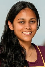 Foto retrato de Kamilla Karthigesu