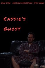Cassie's Ghost poster movie