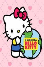 Poster for The World of Hello Kitty