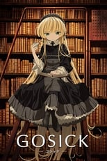 Poster di Gosick