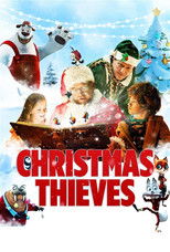 Christmas Thieves Collection