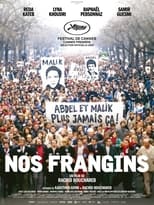 Nos frangins serie streaming