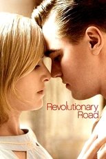 Revolutionary Road main poster