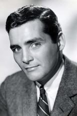 Foto retrato de David Hedison