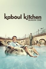 Poster for Kaboul Kitchen Season 1