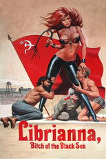 Librianna, Bitch of the Black Sea (1979)