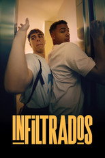 Infiltrados (2026)