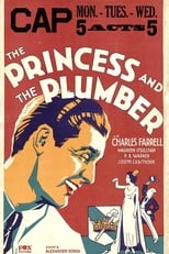 Poster for The Princess and the Plumber