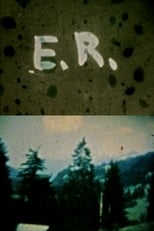 Poster for E.R.