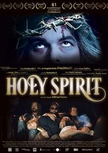 Filmposter: Holy Spirit