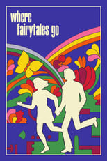 Poster for Where Fairytales Go 