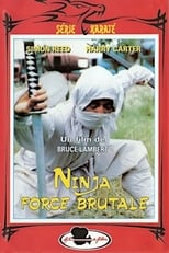 Ninja, the Violent Sorceror