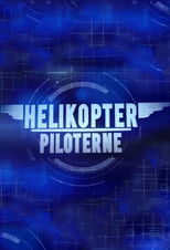 Helikopterpiloterne poster