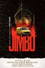 Poster for Jimbo