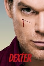 Poster for Dexter Season 7