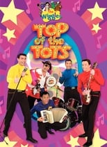 Poster for The Wiggles: Top of the Tots
