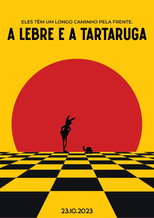 A Tartaruga e a Lebre poster