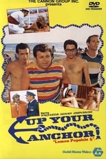 Poster for Up Your Anchor 
