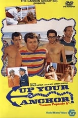 Poster for Up Your Anchor