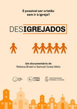 Desigrejados poster