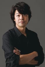 Foto retrato de Yoshiaki Matsumoto