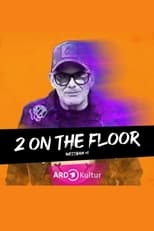 Poster for 2 on the Floor – Westbam+1