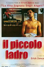 Il piccolo ladro