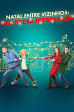 Haul Out the Holly: Lit Up