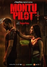 Poster for Montu Pilot Season 1