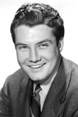 Poster van George Reeves