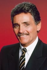 Fiche et filmographie de David Hedison